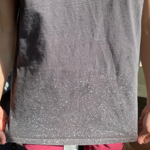 Empyre Rose Tee Shirt - Picture 4 of 4